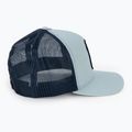 DYNAFIT Patch Trucker Baseballkappe blau 08-0000071692 2