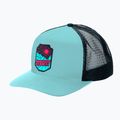 DYNAFIT Patch Trucker Baseballkappe blau 08-0000071692 5
