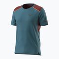 Herren DYNAFIT Sky dunkelblau Laufshirt 08-0000071649 4