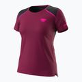 Damen DYNAFIT Sky Laufshirt rot 08-0000071650 6