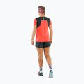 Damen DYNAFIT Sky Laufshirt orange 08-0000071650 2