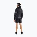Herren DYNAFIT Ultra 3L Laufjacke schwarz/weiß 08-0000071754 6