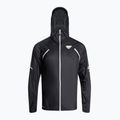 Herren DYNAFIT Ultra 3L Laufjacke schwarz/weiß 08-0000071754