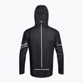 Herren DYNAFIT Ultra 3L Laufjacke schwarz/weiß 08-0000071754 2