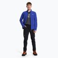 Salewa Herren Softshell-Jacke Pedroc DST Light navy blau 00-0000028570 2