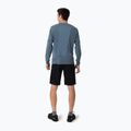 Herren Salewa Pedroc Dry java blau Longsleeve 3