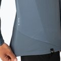 Herren Salewa Pedroc Dry java blau Longsleeve 7