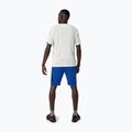 Herren Salewa Pedroc Dry Mesh T-shirt weiß 3