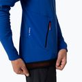 Trekking Sweatshirt Hoodie Herren Salewa Pedroc PL Hooded electric 9