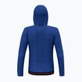 Trekking Sweatshirt Hoodie Herren Salewa Pedroc PL Hooded electric 12