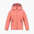 Salewa Aqua PTX Kinder Regenjacke rosa 00-0000028740 3