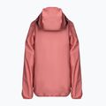 Salewa Aqua PTX Kinder Regenjacke rosa 00-0000028740 2