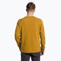 Salewa Herren-Trekking-Sweatshirt Lavaredo Hanf Pullover braun 00-0000028547 3