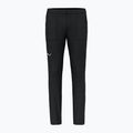Salewa Herren Lavaredo Hanf Ripstop Kletterhose schwarz 00-0000028550 5