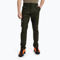 Salewa Lavaredo Hemp Ripstop grün Herren Kletterhose 00-0000028550