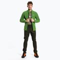 Salewa Lavaredo Hemp Ripstop grün Herren Kletterhose 00-0000028550 2