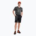 Salewa Lavaredo Hanf Ripstop Herren Kletterhosen schwarz 00-0000028552 2