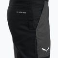 Salewa Lavaredo Hanf Ripstop Herren Kletterhosen schwarz 00-0000028552 4
