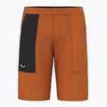 Salewa Herren Kletterhosen Lavaredo Hanf Ripstop braun 00-0000028552 5