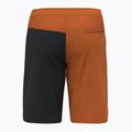 Salewa Herren Kletterhosen Lavaredo Hanf Ripstop braun 00-0000028552 6
