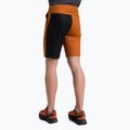 Salewa Herren Kletterhosen Lavaredo Hanf Ripstop braun 00-0000028552 3