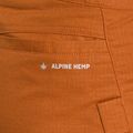 Salewa Herren Kletterhosen Lavaredo Hanf Ripstop braun 00-0000028552 4