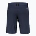 Kletter Shorts Herren Salewa Agner DST navy blazer 2