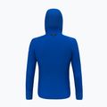 Salewa Herren Agner Polarlite Kapuzen-Trekking-Sweatshirt navy blau 00-0000028557 6