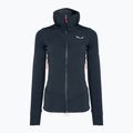 Salewa Damen-Trekking-Sweatshirt Agner Polarlite Hooded navy blau 00-0000028558 3