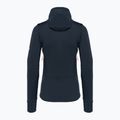 Salewa Damen-Trekking-Sweatshirt Agner Polarlite Hooded navy blau 00-0000028558 4