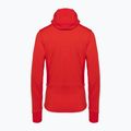 Salewa Damen-Trekking-Sweatshirt Agner Polarlite mit Kapuze rot 00-0000028558 2