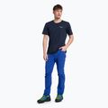 Salewa Herren-Trekkinghose Agner Light 2 DST blau 00-0000028562 2