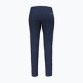 Salewa Damen-Trekkinghose Agner Light 2 DST navy blau 00-0000028563 2