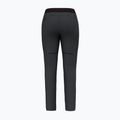 Damen-Trekkinghose Salewa Pedroc 2 DST 2/1 schwarz 00-0000028588 2