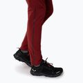 Damen-Trekkinghose Salewa Pedroc 2 DST 2/1 kastanienbraun 00-0000028588 8