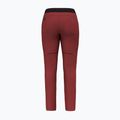 Damen-Trekkinghose Salewa Pedroc 2 DST 2/1 kastanienbraun 00-0000028588 10