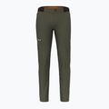 Herren-Trekkinghose Salewa Pedroc 4 DST grün 00-0000028591 5