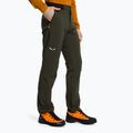 Herren-Trekkinghose Salewa Pedroc 4 DST grün 00-0000028591