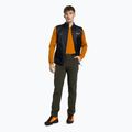 Herren-Trekkinghose Salewa Pedroc 4 DST grün 00-0000028591 2