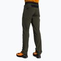 Herren-Trekkinghose Salewa Pedroc 4 DST grün 00-0000028591 3