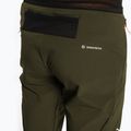 Herren-Trekkinghose Salewa Pedroc 4 DST grün 00-0000028591 4