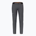 Herren-Trekkinghose Salewa Pedroc 4 DST grau 00-0000028591 5