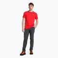 Herren-Trekkinghose Salewa Pedroc 4 DST grau 00-0000028591 2
