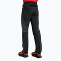 Herren-Trekkinghose Salewa Pedroc 4 DST grau 00-0000028591 3