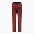 Damen-Trekkinghose Salewa Pedroc 4 DST burgund 00-0000028594 7