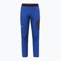 Herren-Trekkinghose Salewa Pedroc 2 DST Hellblau 00-0000028597 5