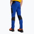Herren-Trekkinghose Salewa Pedroc 2 DST Hellblau 00-0000028597 3