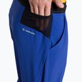 Herren-Trekkinghose Salewa Pedroc 2 DST Hellblau 00-0000028597 4