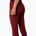 Damen-Trekkinghose Salewa Pedroc 2 DST Hellrot 00-0000028598 5