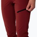 Damen-Trekkinghose Salewa Pedroc 2 DST Hellrot 00-0000028598 6